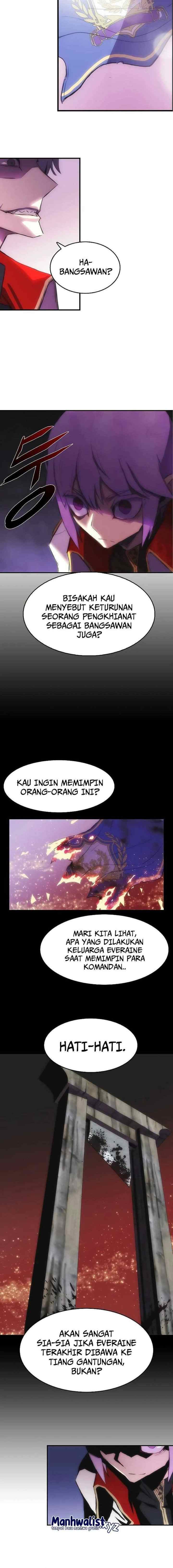 Bloodhound's Regression Instinct chapter 17 halaman 8