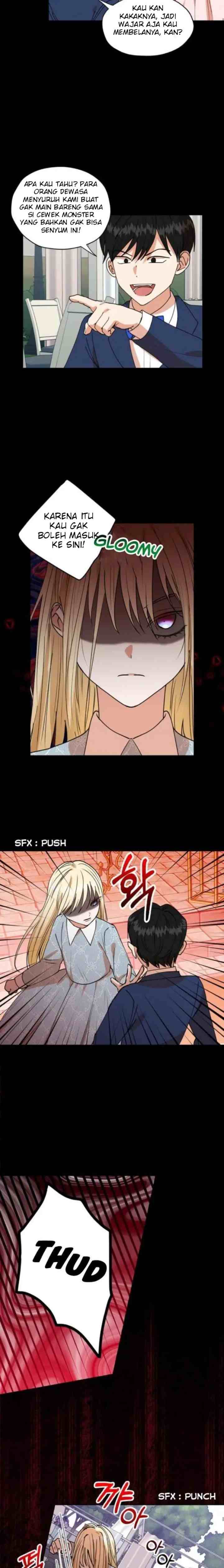 Leveling My Husband to the Max chapter 32 halaman 6