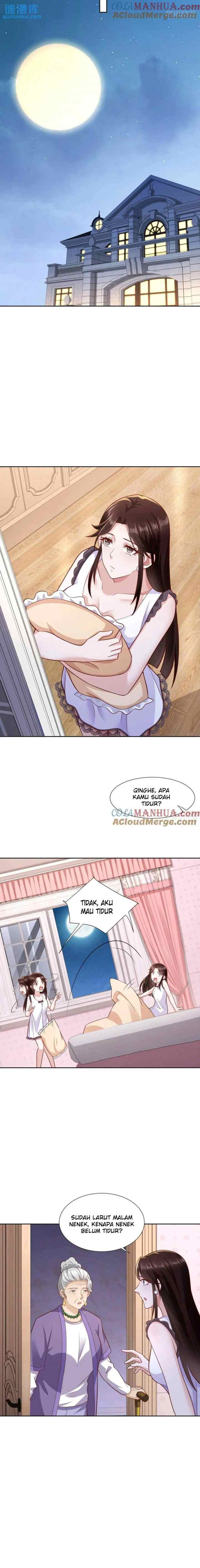 Dushi Zui Qiang Zhanshen chapter 46 halaman 5