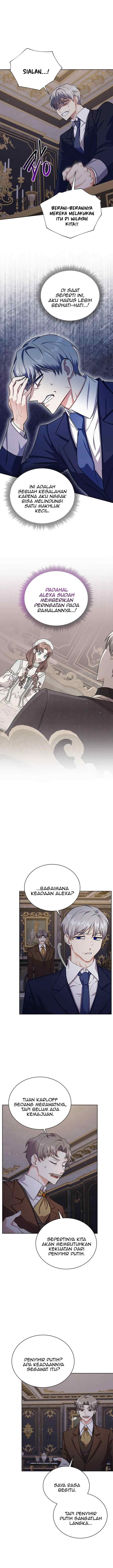 I Became The Villain's Trainer chapter 49 halaman 9