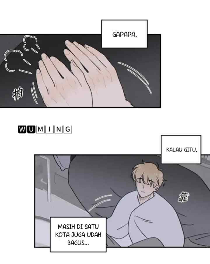 Salt Friend chapter 165 halaman 9
