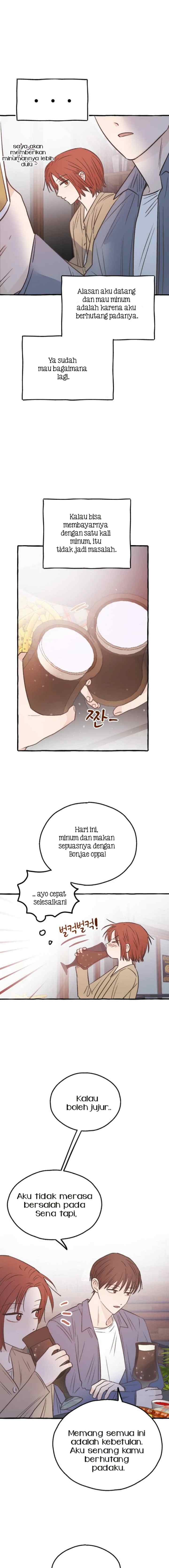 President of the Forest chapter 18 halaman 11