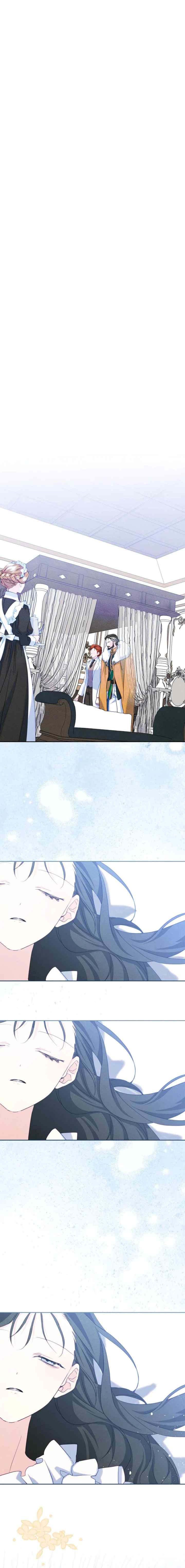 I Became the Male Lead's Female Friend chapter 69 halaman 7