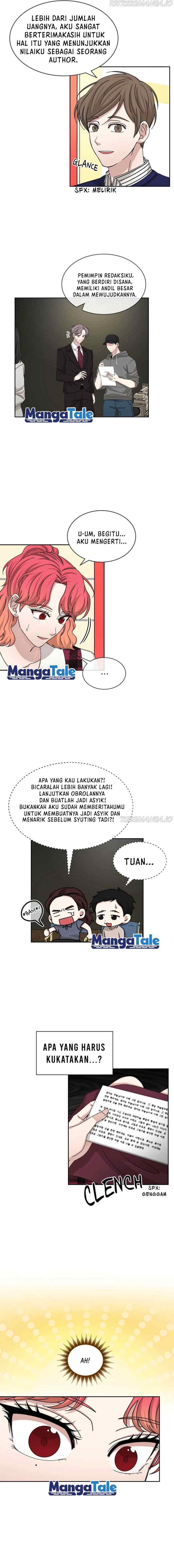 Big Life chapter 54 halaman 4