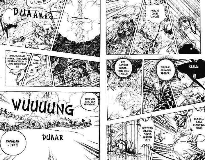One Piece chapter 269 halaman 4