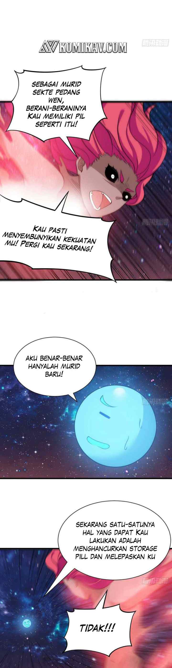 I Just Want to be Beaten to Death by Everyone chapter 98 halaman 12