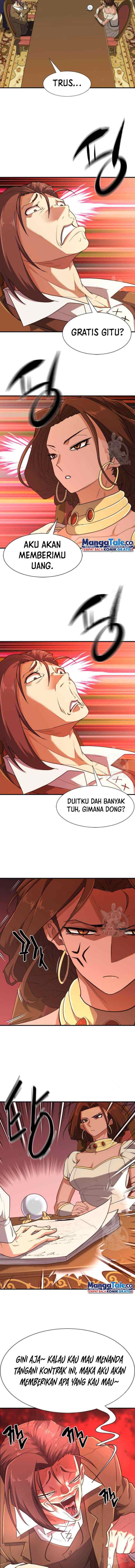 O melhor engenheiro do mundo chapter 100 halaman 13