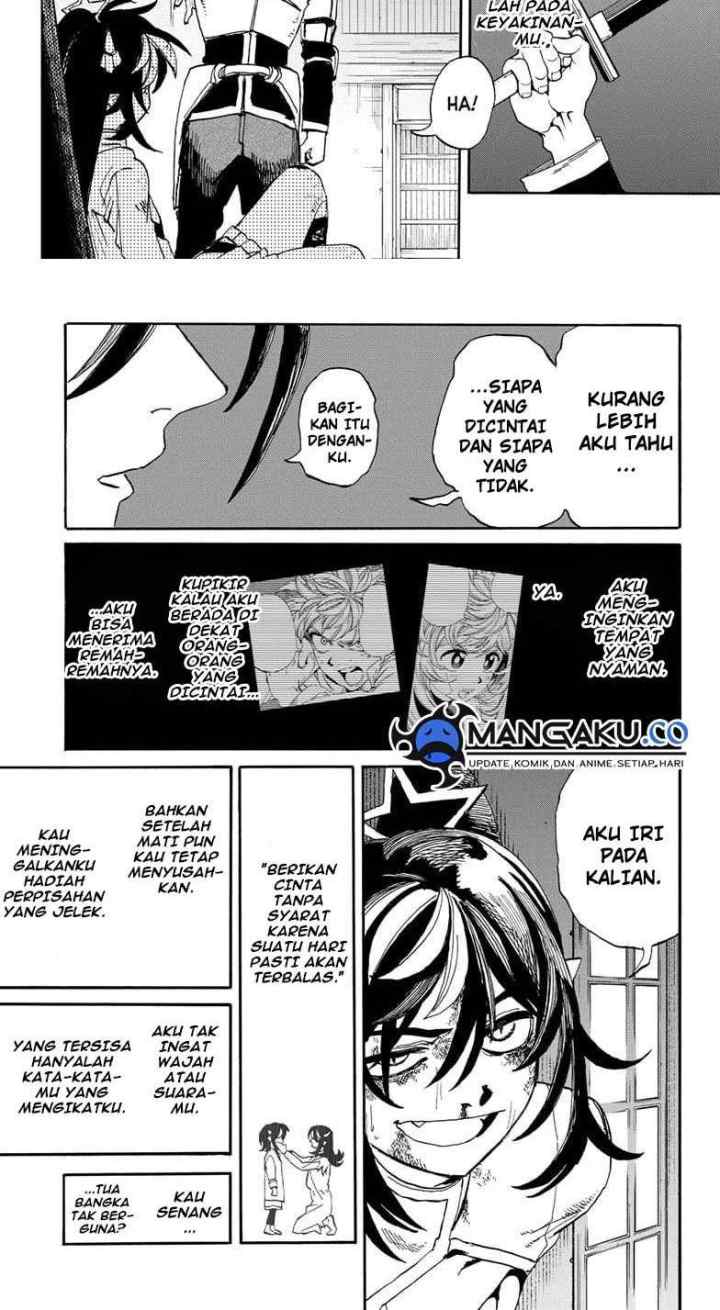 MamaYuyu chapter 12 halaman 5
