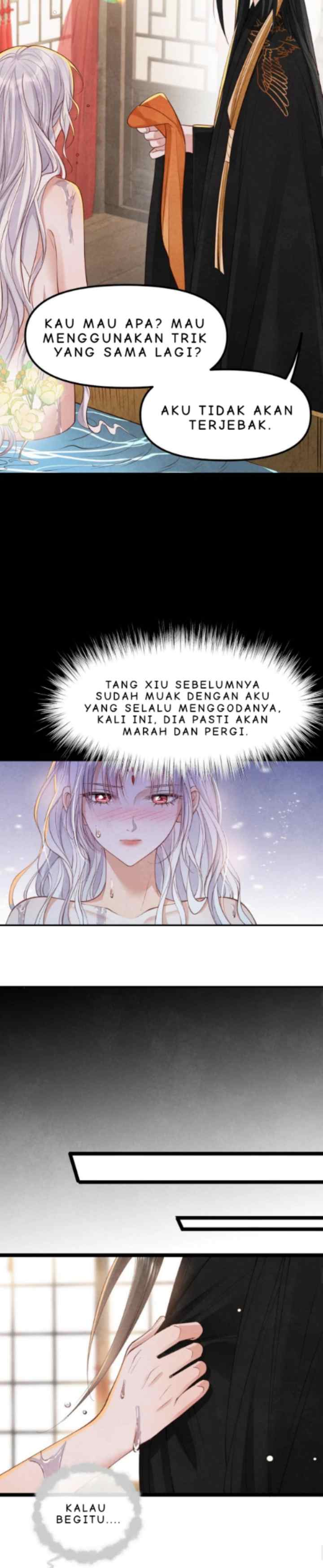 Tribute's Road To Survival chapter 24 halaman 8