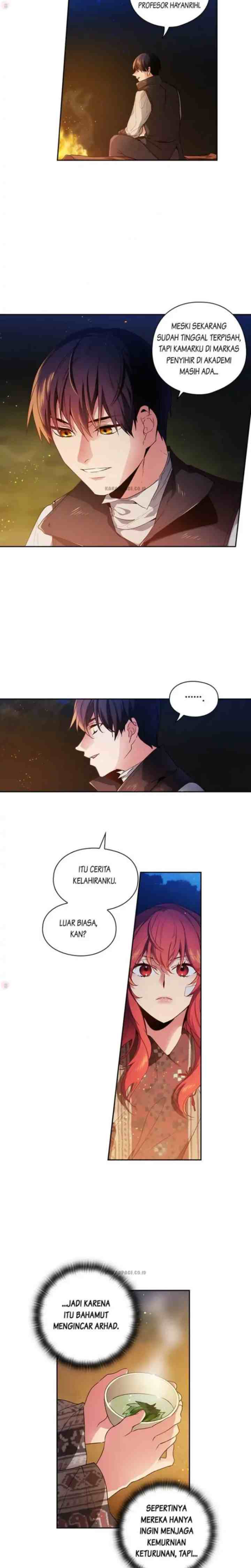 Adonis chapter 95 halaman 5