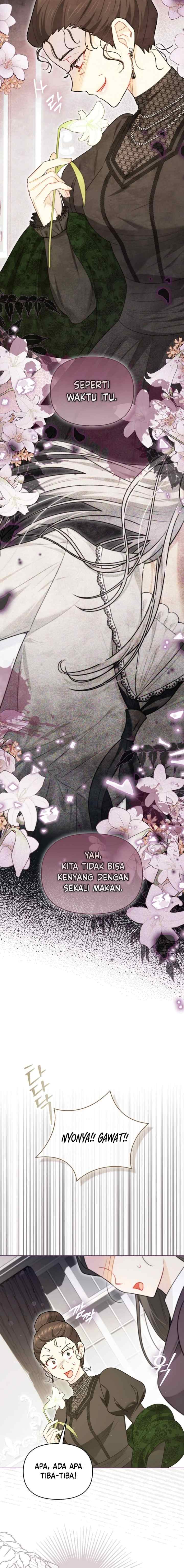 Even Though I Transmigrated as a Villainess, I'd Rather Raise a Cat chapter 42 halaman 9