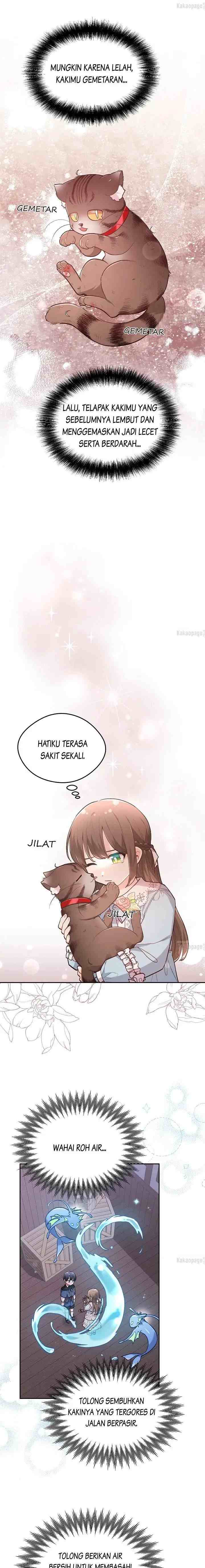 I Was Just an Ordinary Lady chapter 119 halaman 12