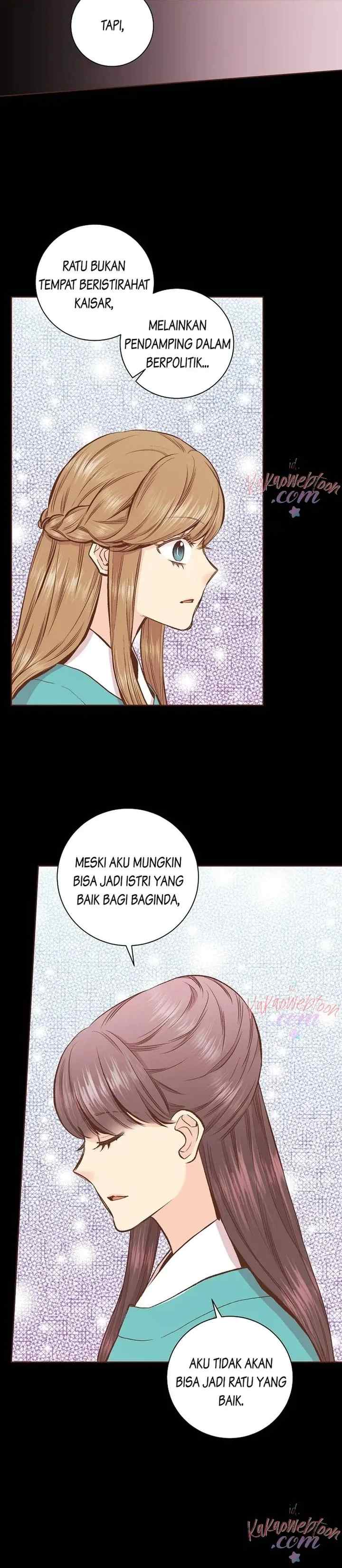 Snow Blossom chapter 364 halaman 12