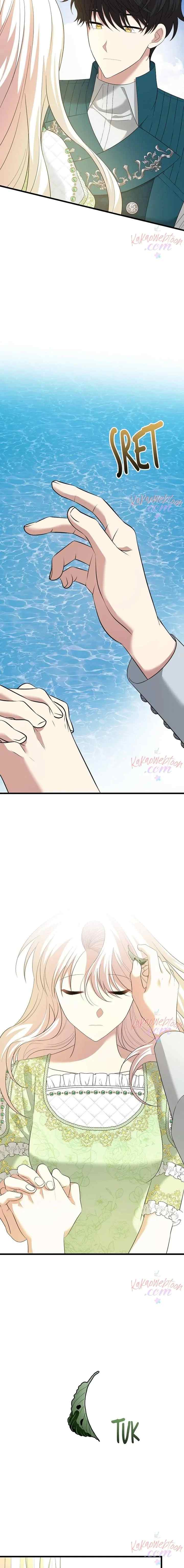 Four Dangerous Brothers to My Rescue! chapter 84 halaman 8