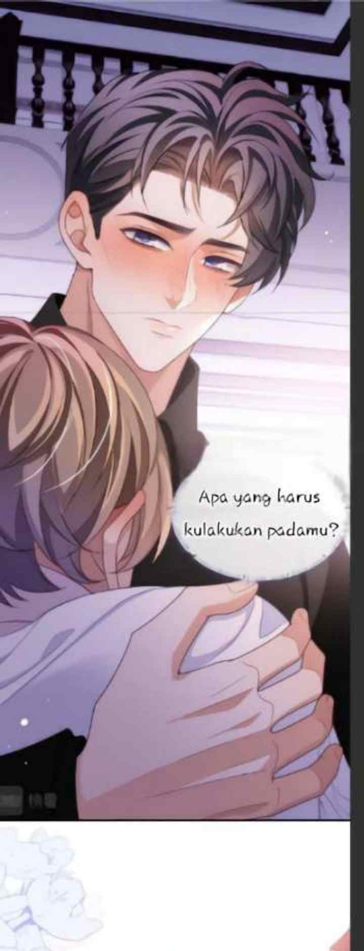 Little Wife, How Dare You Say Break Up? chapter 77 halaman 12