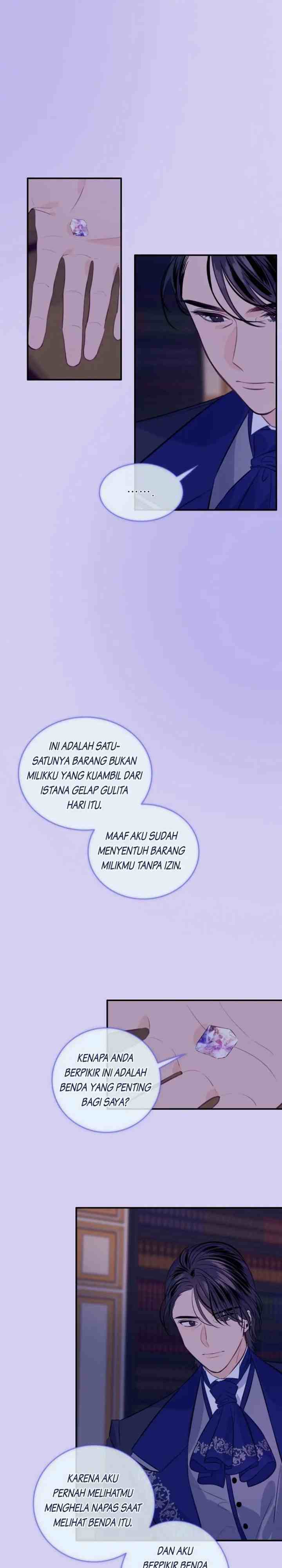 The Great Wish chapter 75 halaman 14