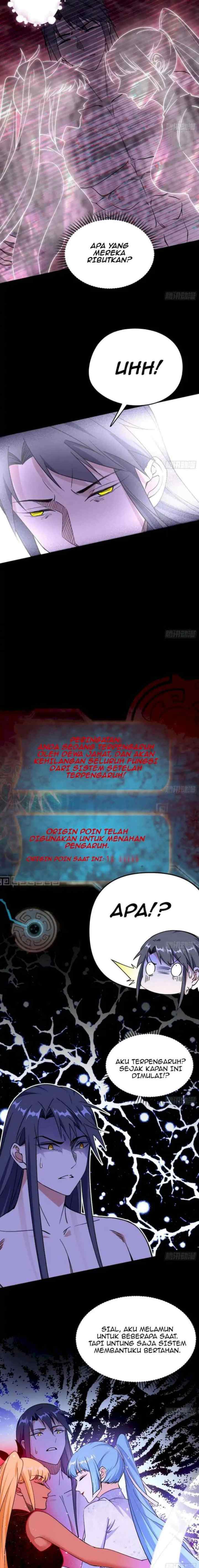 I'm An Evil God chapter 194 halaman 11