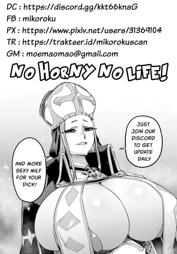 Kiraware Yuusha O Enjita Ore Wa, Naze Ka Last Boss Ni Sukarete Issho Ni Seikatsu Shitemasu! chapter 15 halaman 15