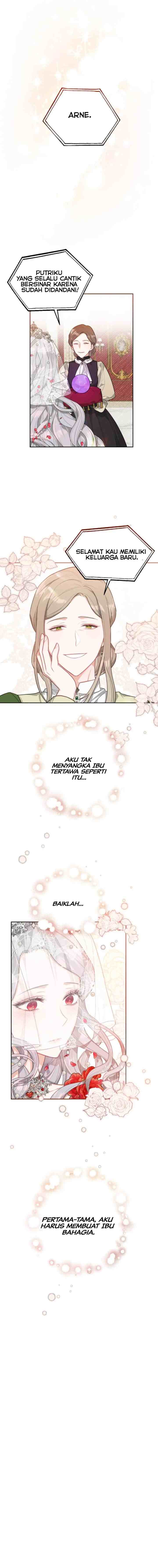 Lips Upon a Sword's Edge chapter 4 halaman 9