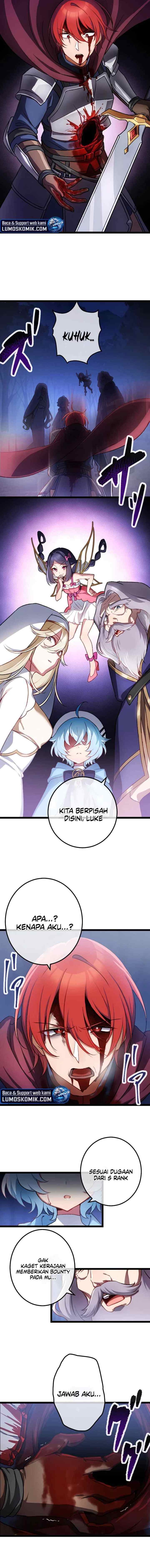 Omae wa Tsuyo sugita to Nakama ni Uragirareta chapter 1 halaman 5