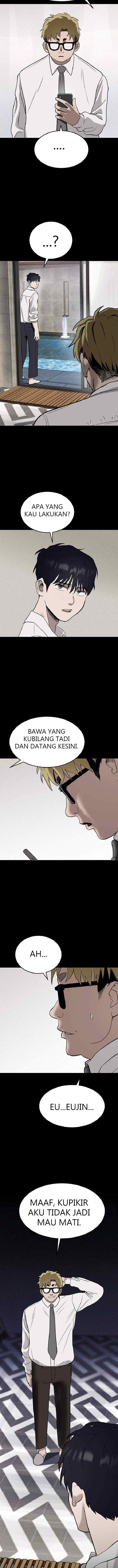 Fate Coin chapter 1 halaman 11