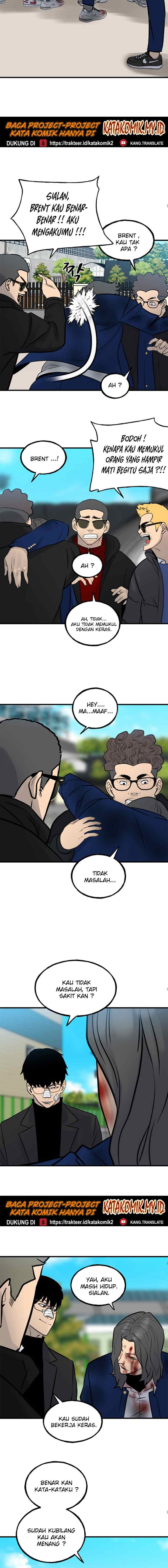 The Villain chapter 159 halaman 4