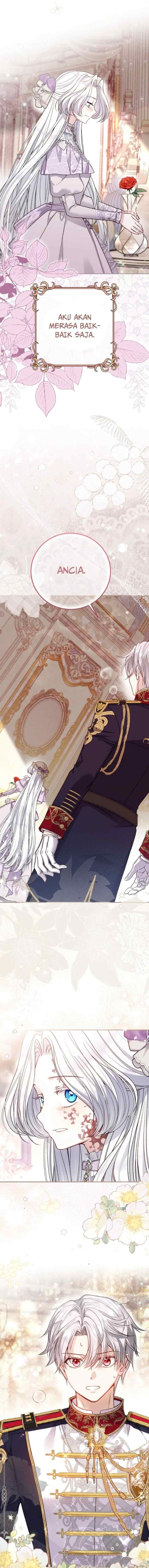I Became the Wife of the Monstrous Crown Prince chapter 89 halaman 15
