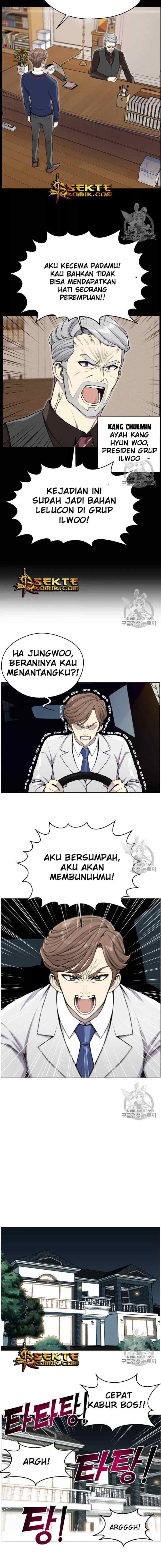 Reverse Villain chapter 32 halaman 9