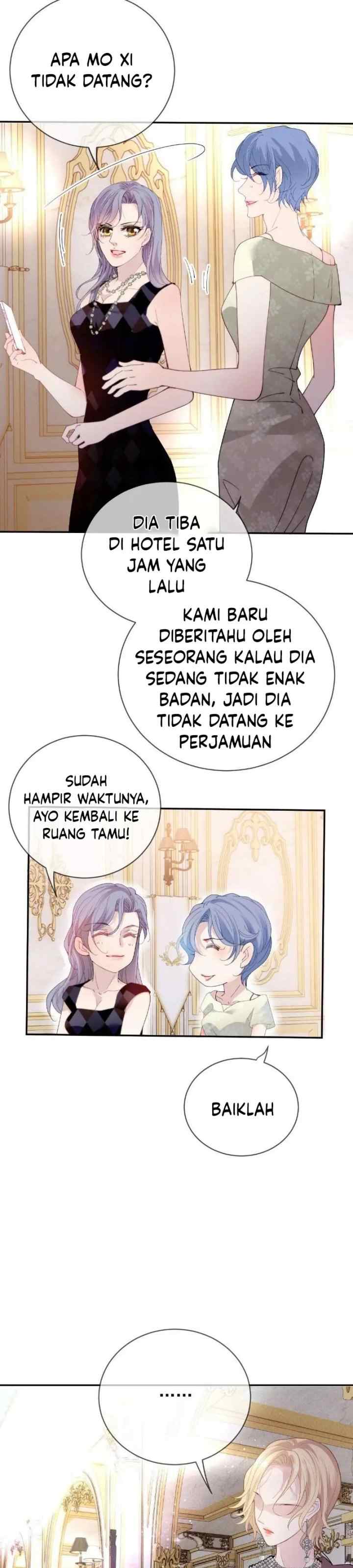 The Duke's Hidden Baby: BOGO! chapter 231 halaman 13