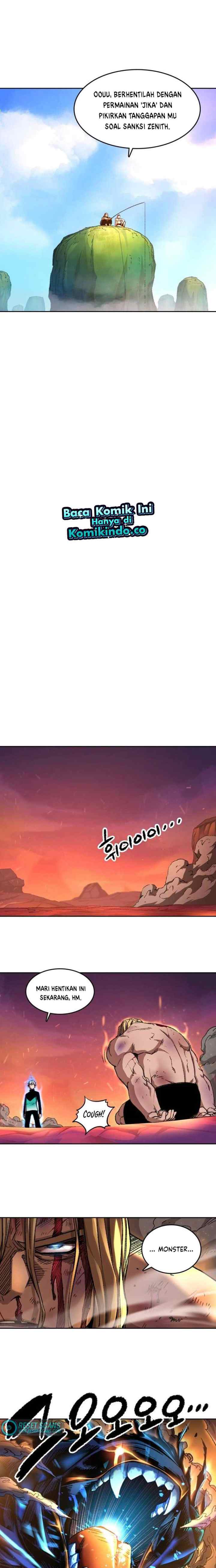 OOPARTS chapter 90 halaman 15