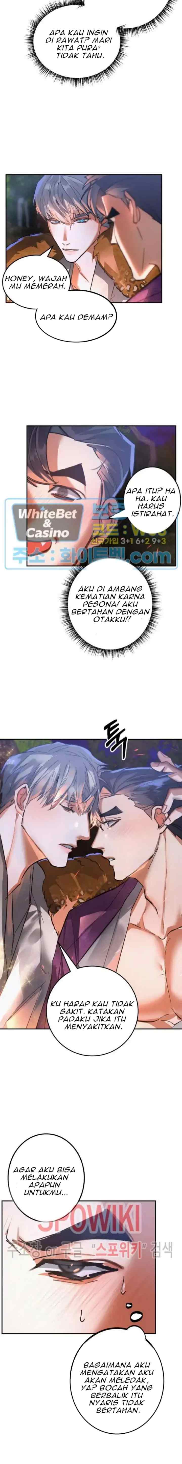 Daemuljeon chapter 36 halaman 13
