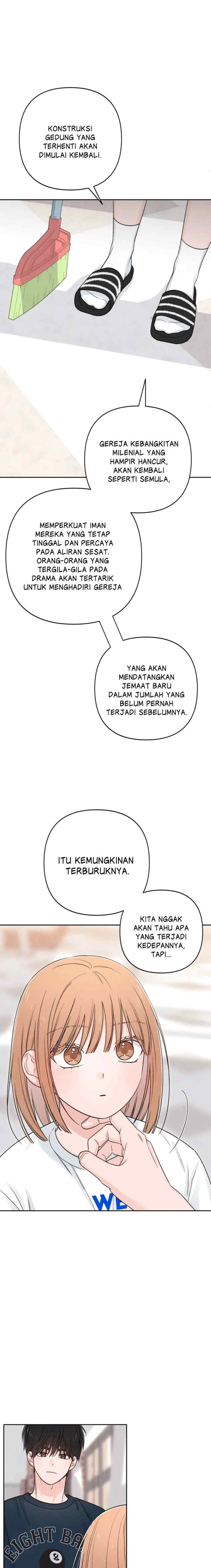 Apocalypse of Youth chapter 86 halaman 9