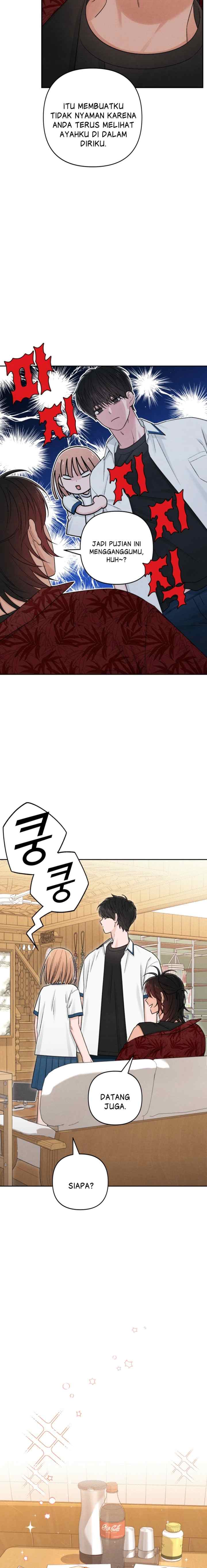 Apocalypse of Youth chapter 88 halaman 16