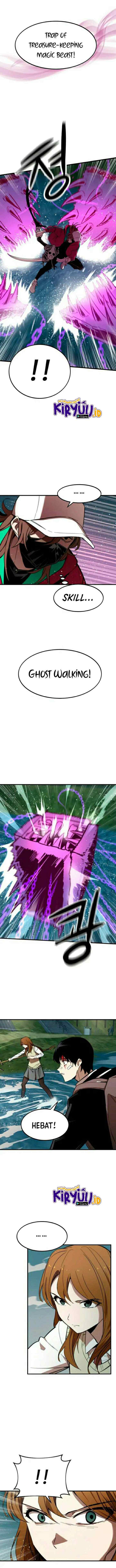 Ultra Alter chapter 9 halaman 4
