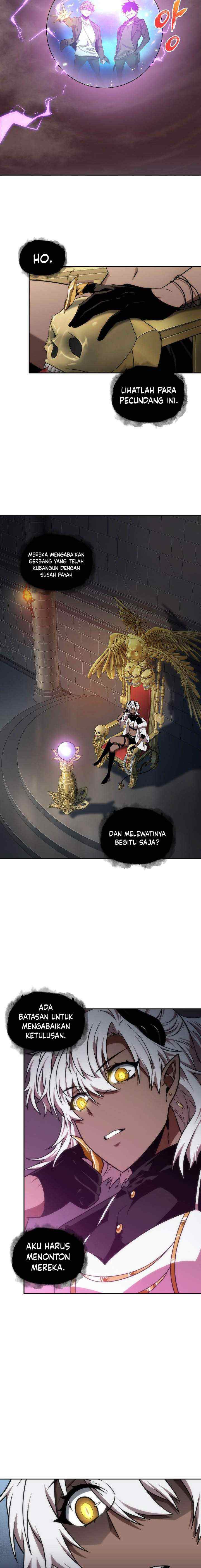 Tomb Raider King chapter 268 halaman 15