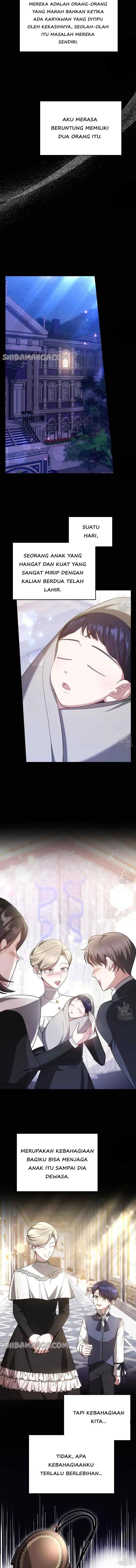 I Hated It Even More chapter 43 halaman 13