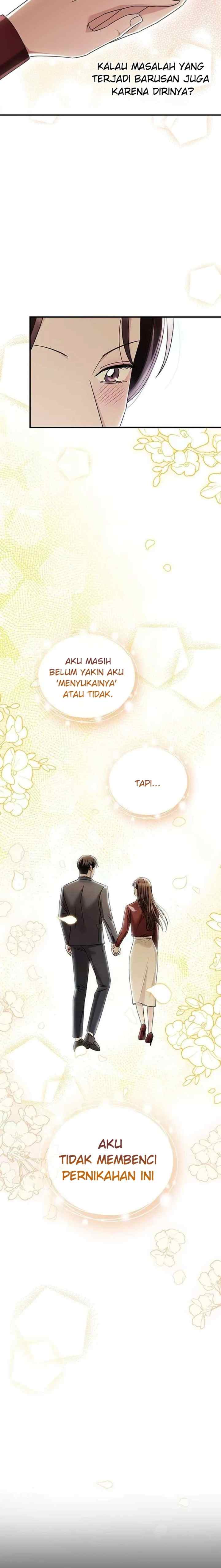 Couple, How Far We Can Go? chapter 19 halaman 18