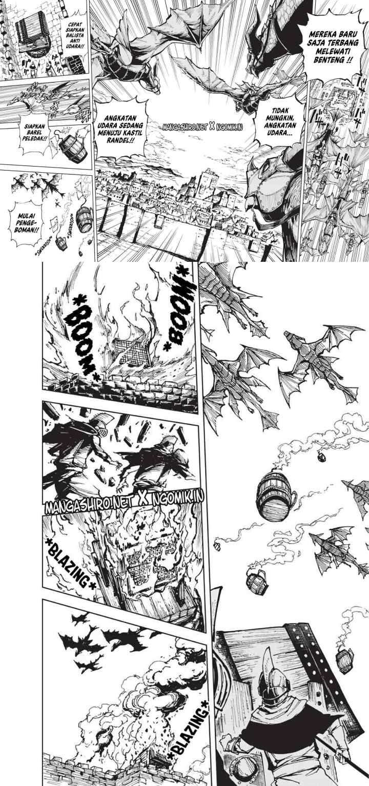 Genjitsushugisha no Oukokukaizouki chapter 20 halaman 5
