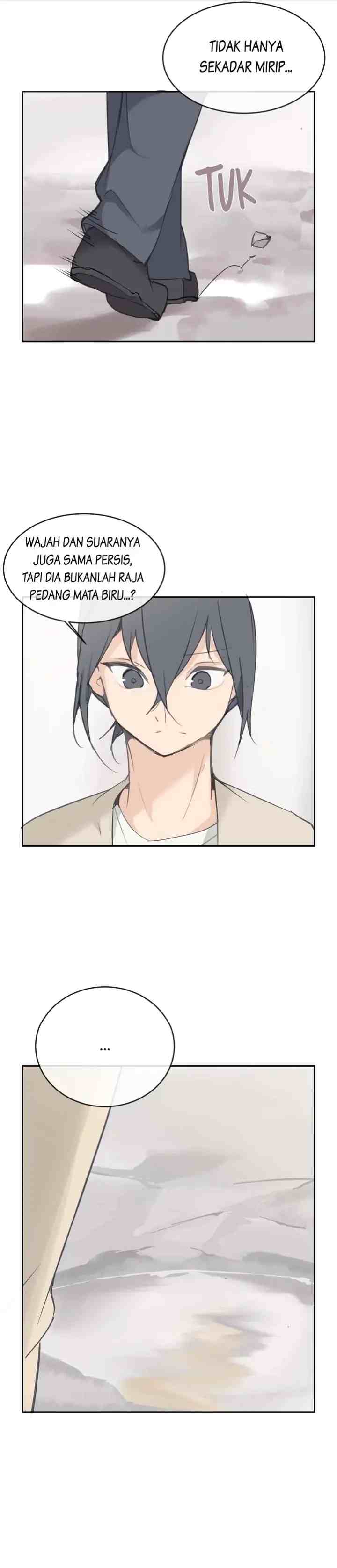 Devil Sword King chapter 86 halaman 11