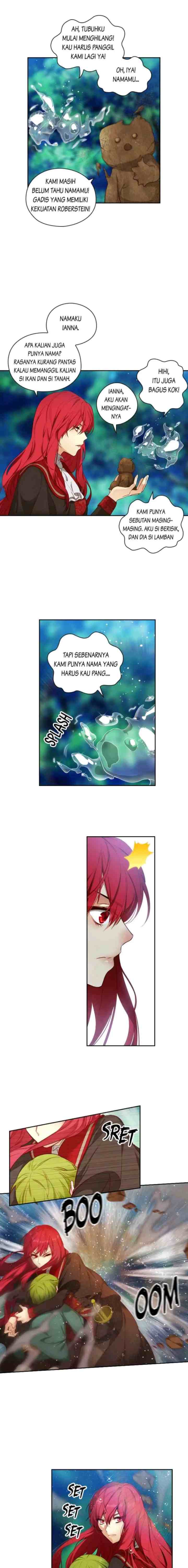 Adonis chapter 52 halaman 12