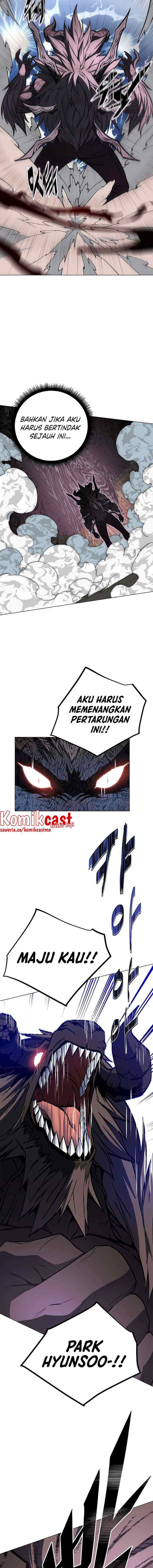 Heavenly Demon Instructor chapter 59 halaman 13