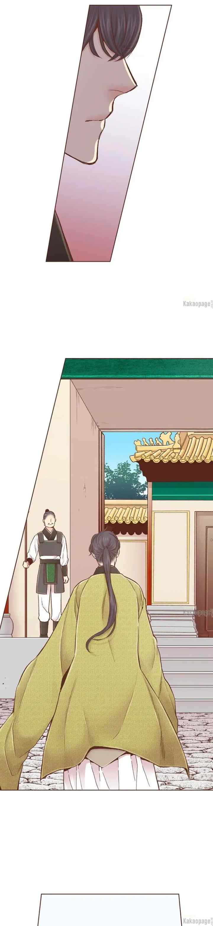 Snow Blossom chapter 284 halaman 4