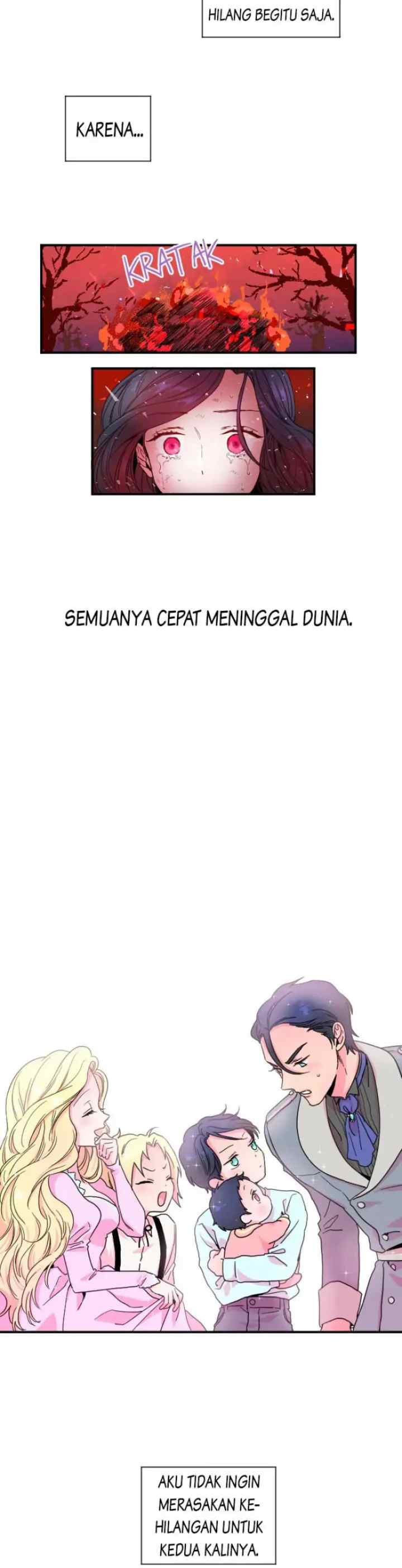 Lady Baby chapter 3 halaman 4