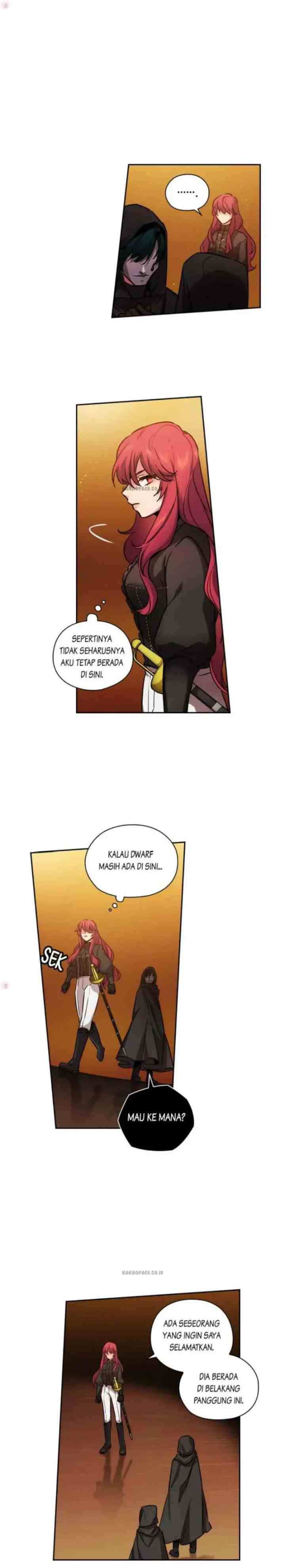 Adonis chapter 83 halaman 5