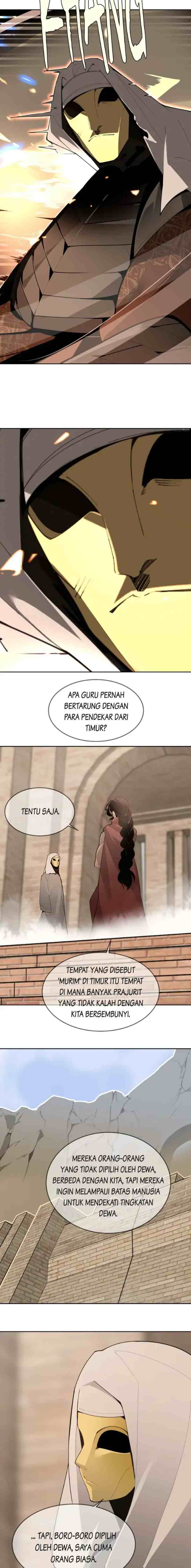 Devil Sword King chapter 291 halaman 7