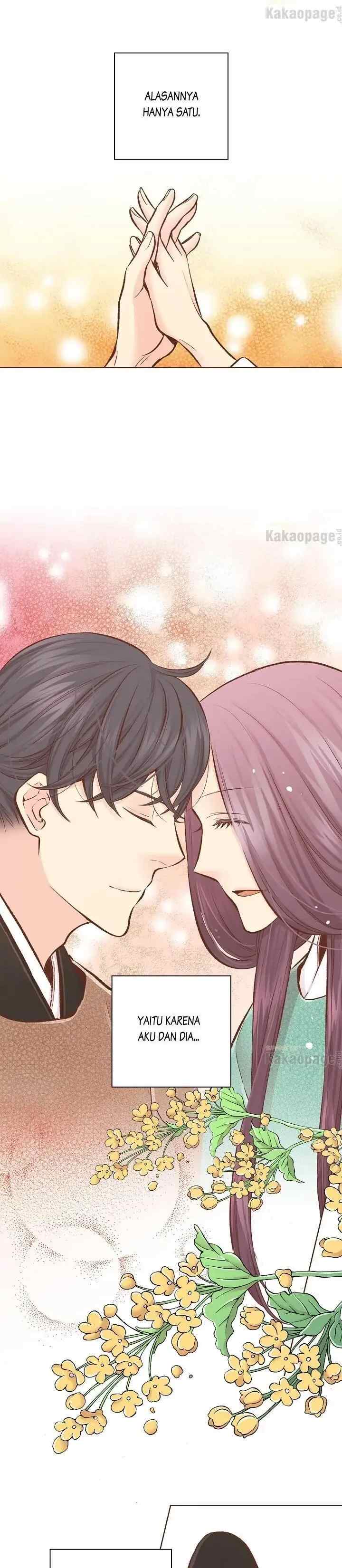 Snow Blossom chapter 256 halaman 11