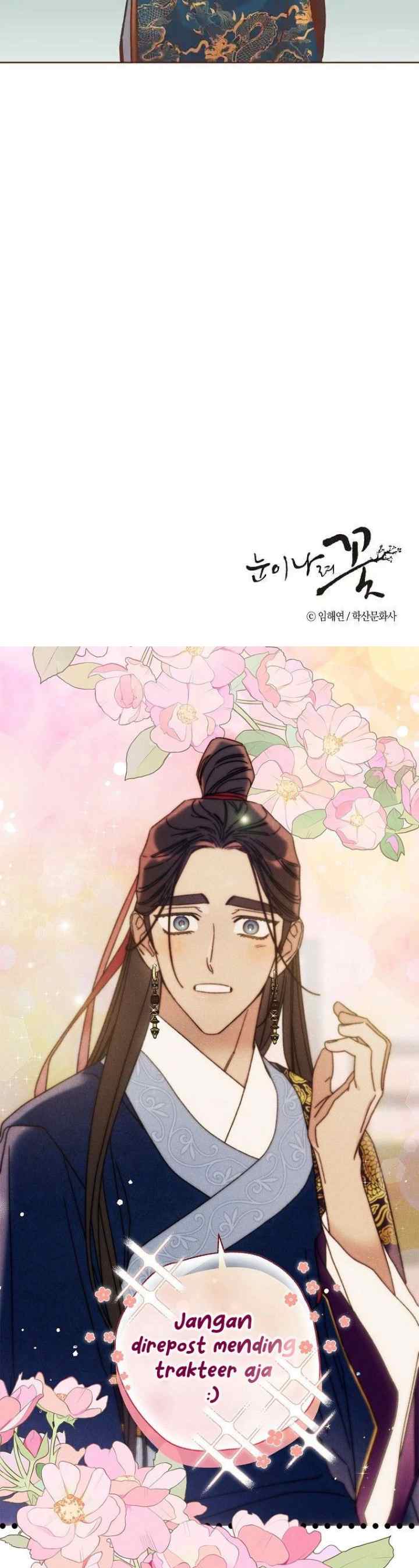 Snow Blossom chapter 388 halaman 17