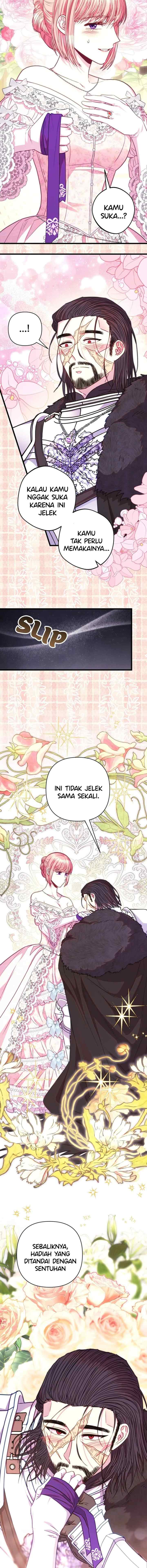 Anyway, It Is A Ropan chapter 96 halaman 7