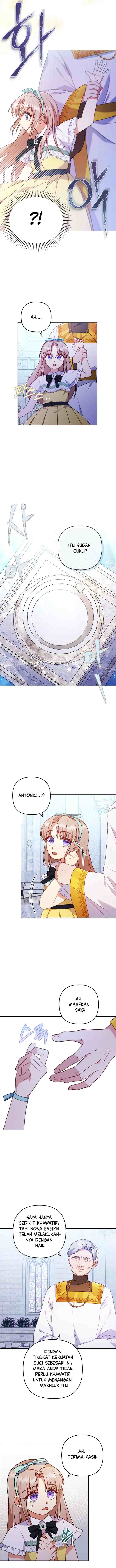 I Was Seduced By The Sick Male Lead chapter 20 halaman 6