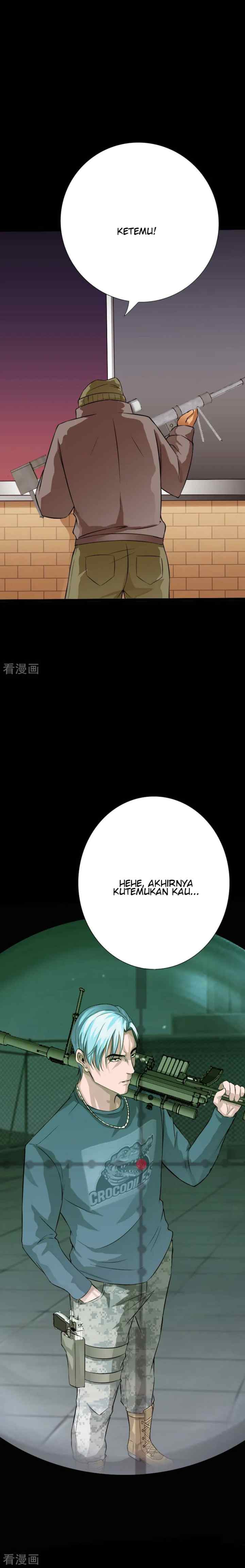 Hopeless chapter 76 halaman 10